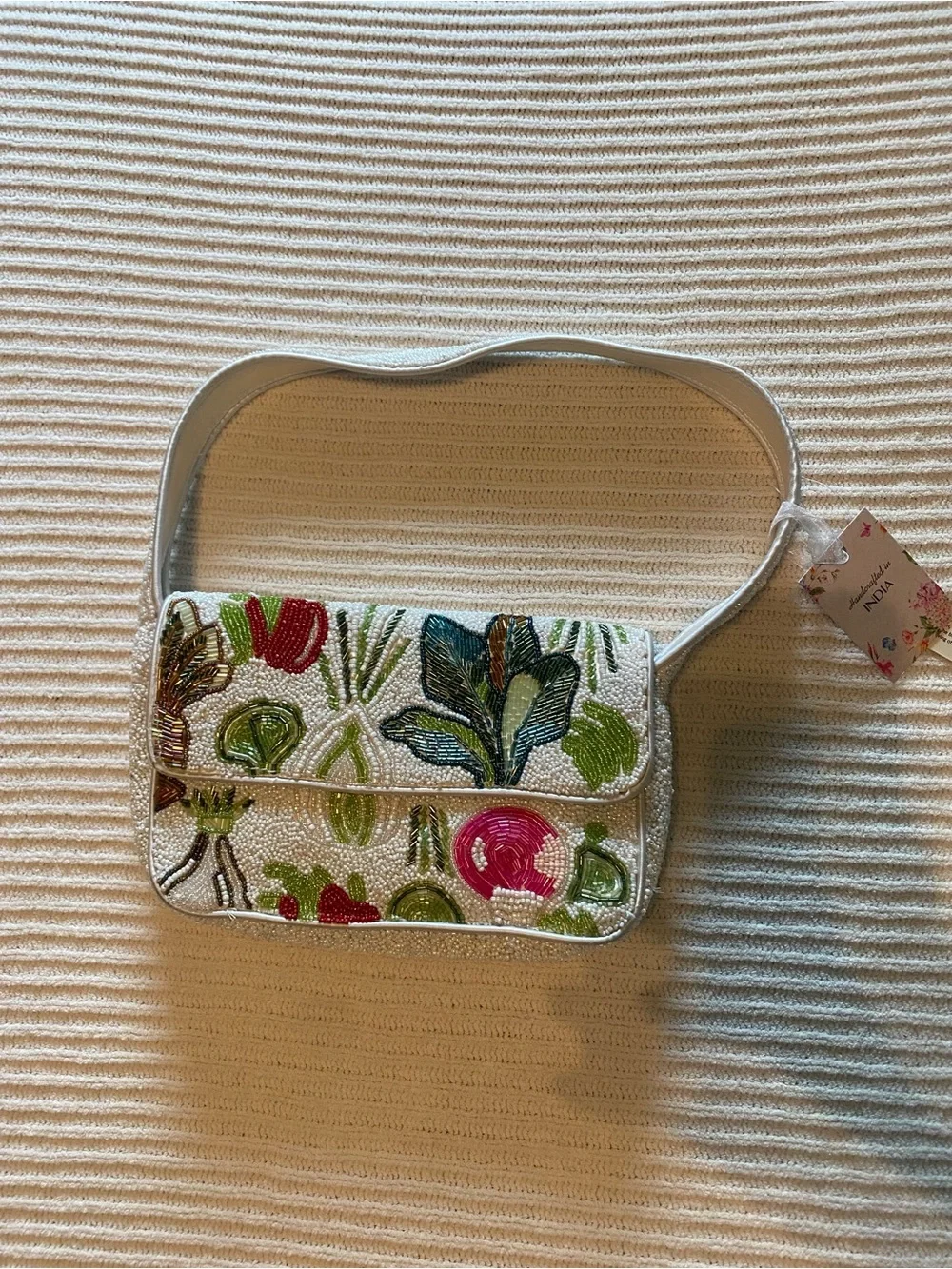 N/A chic shoulder